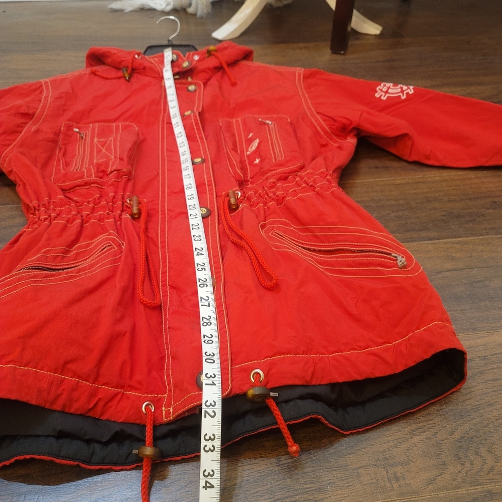 Winter jacket - Picture 9 of 10